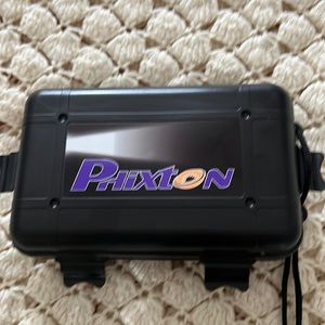 POWEROWL Rechargeable AAA Batteries with Charger, Advanced Individual